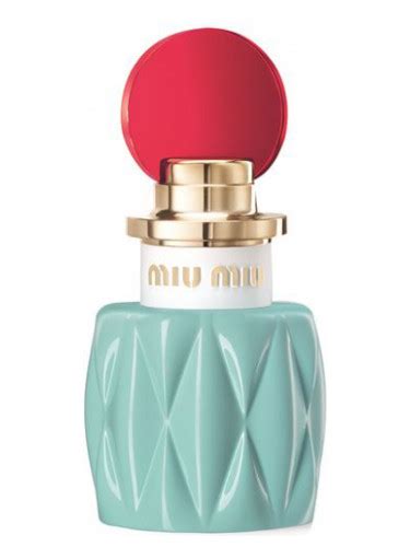 miu miu new fragrance|miu parfümerie damen.